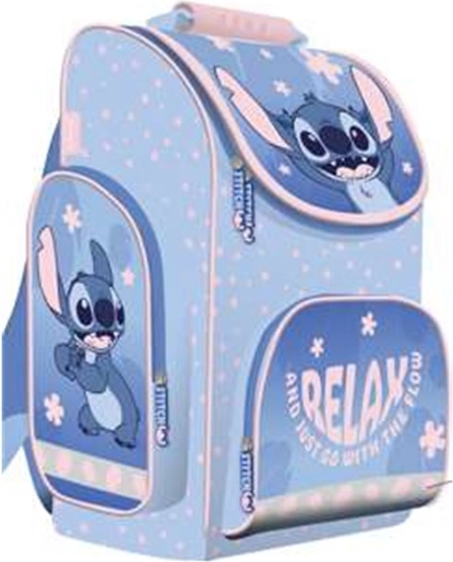 Sac à dos Disney Stitch 35,5 cm
