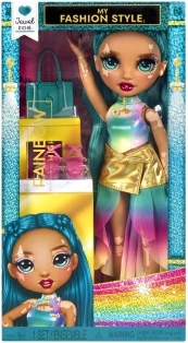 Poupée Rainbow High Fashion Jewel