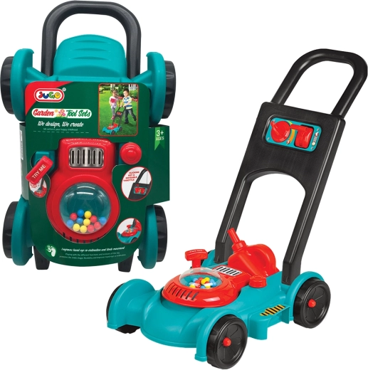 Tondeuse à gazon pour enfants Sparkys