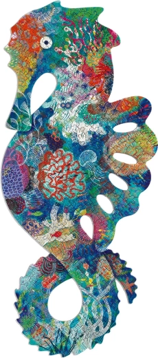 Puzzle Djeco Hippocampe