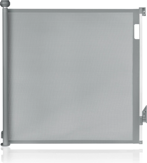 Barrière de sécurité Lionelo Thea Grey Concrete