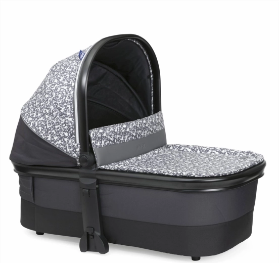 Nacelle Chicco pour poussette Mysa Charming Grey