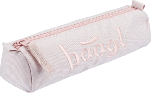 Étui étudiant BAAGL Creamy