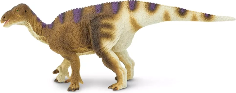 Safari Ltd. iguanodon - 1 pièce