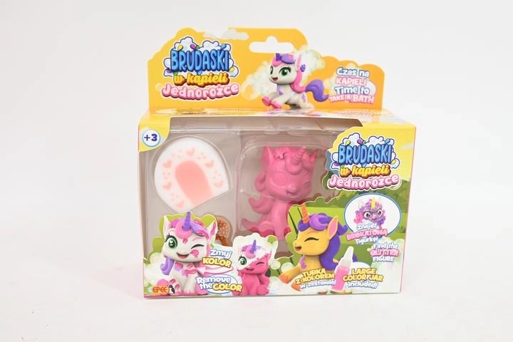EPEE licorne Perełka – set bonus