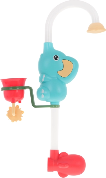 Jouet de bain Éléphant Douche 18m+