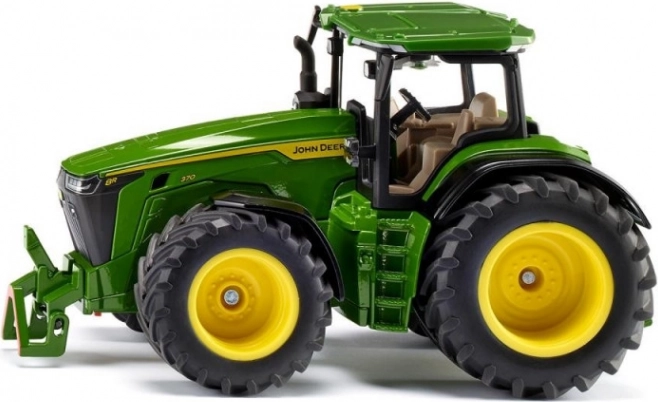Tracteur John Deere 8R 370