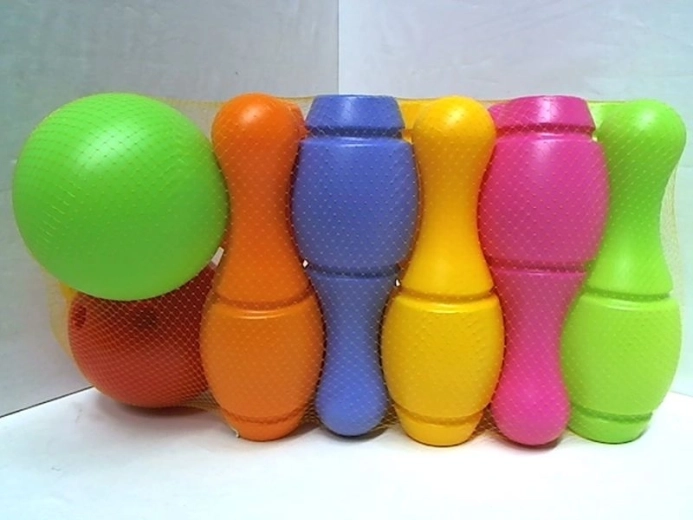Quilles géantes