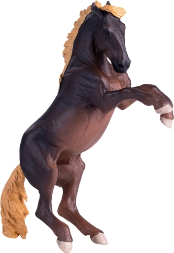 Figurine réaliste d'étalon Brumby
