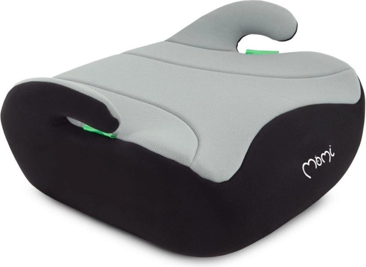 Rehausseur auto MoMi LIKO i-Size gris