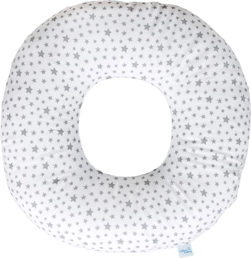 Coussin post-partum à étoiles CEBA BABY