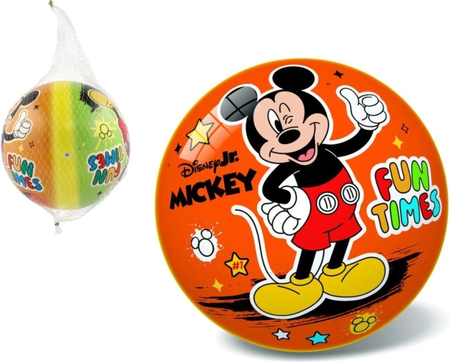 Ballon DISNEY MICKEY 23 cm