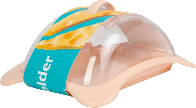 Boîte en plastique pour conserver la fraîcheur des aliments