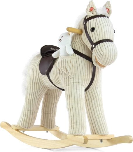 Cheval à bascule Milly Mally Pony Luna