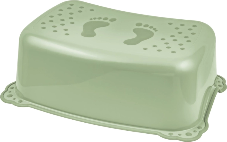 Marchepied antidérapant Maltex Classic vert