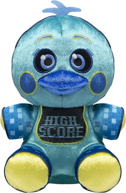 Peluche FNAF High Score Chica de Funko