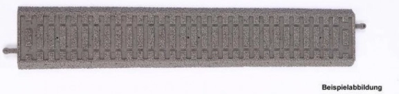 Surface de ballast pour rails droits Piko G115