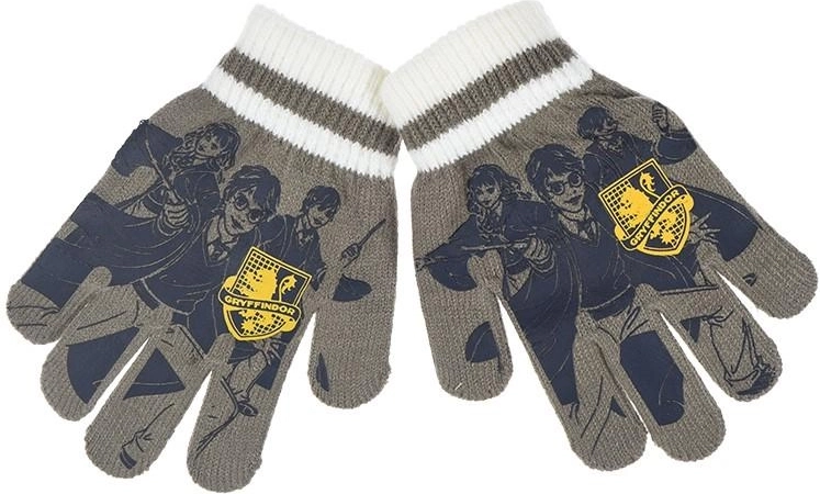 Gants Harry Potter