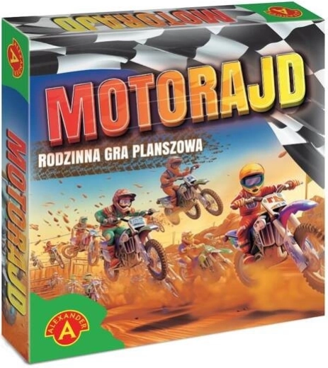 Jeu Moto
