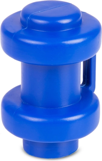 Champignon de fixation à enfiler sur poteau de trampoline pour filet intérieur Neo-Sport