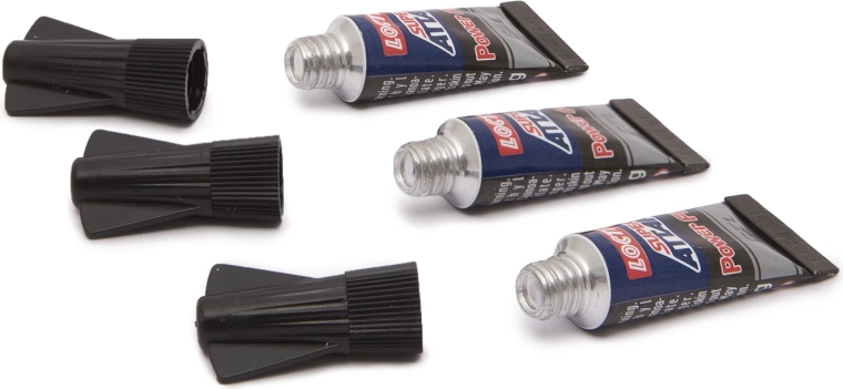 Super Bond colle gel seconde - mini trio - 1 pièce