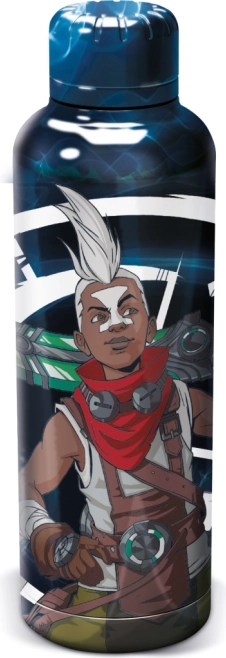 Bouteille isotherme en acier inoxydable League of Legends