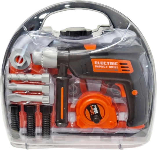 Coffret d’outils