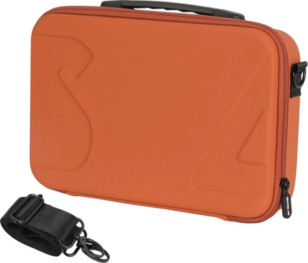 Sacoche Sunnylife Adventure Combo pour DJI Osmo Action (orange)