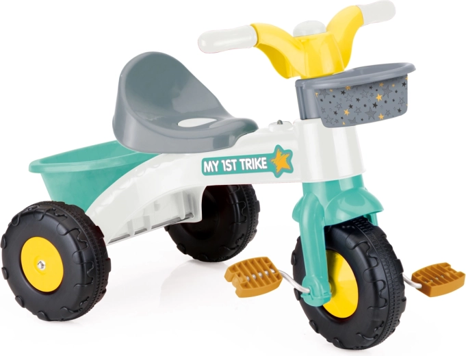 Tricycle pour enfants DOLU My First Trike
