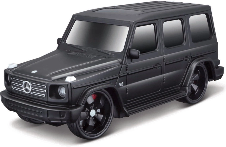 Maisto RC Mercedes-Benz Classe G radiocommandée 1:24