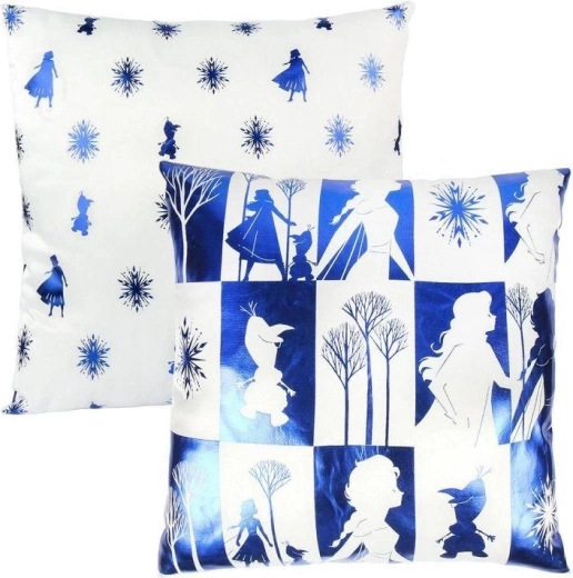 Coussin Frozen premium 40 × 40 cm