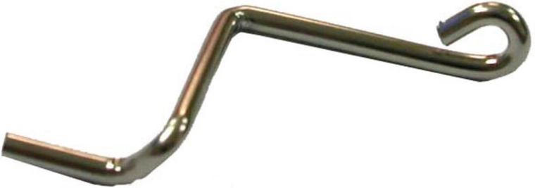 Support d’amortisseur pour Jamara Megalith Deluxe + Twin HN - 1 pièce