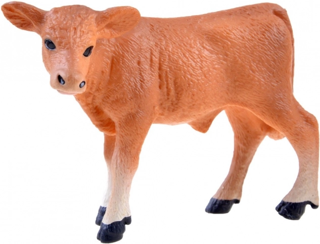 Figurines d'Animaux de la Ferme