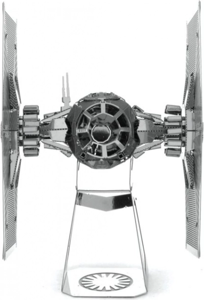 METAL EARTH puzzle 3D Star Wars : Chasseur TIE des Forces Spéciales
