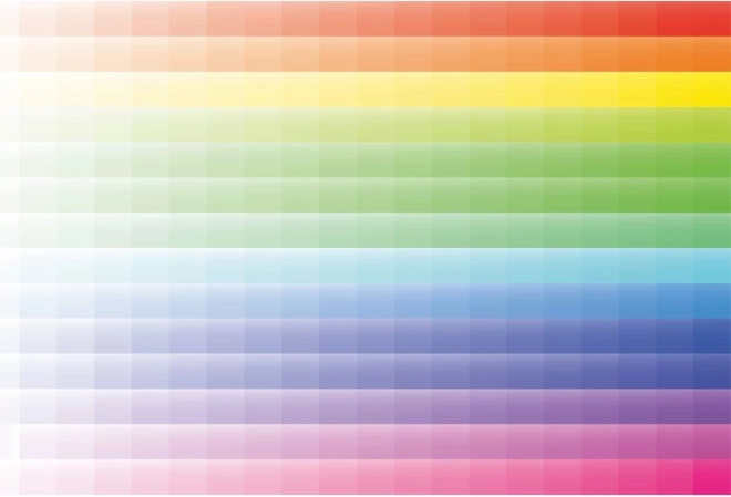 Puzzle Pixels 1000 pièces de Cloudberries