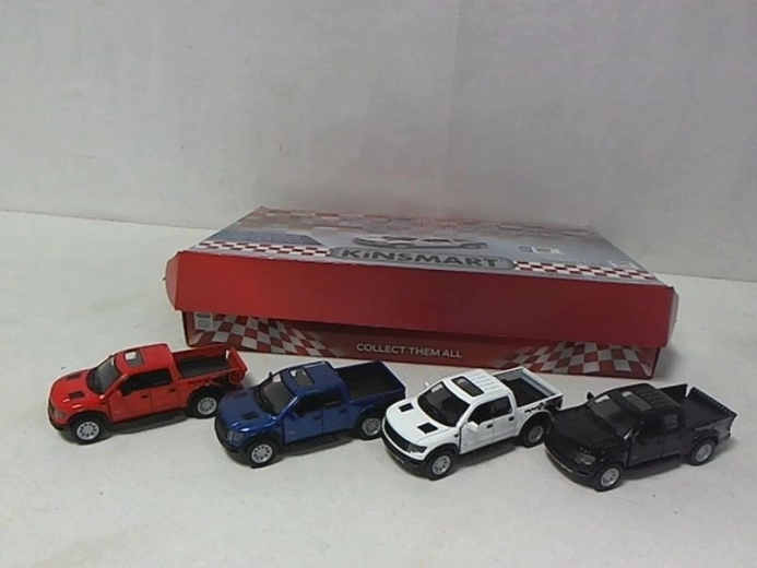 Voiture Ford F-150 SVT - 1 pièce