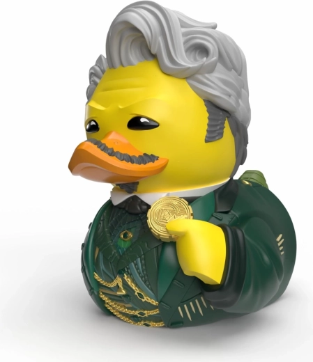 Canard de collection TUBBZ – personnage de WICKED et THE WIZARD OF OZ (première édition)