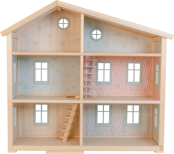 Maison de poupées en bois Wonder House Lundby