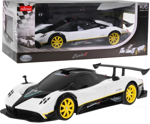 Voiture téléguidée Pagani Zonda R 1:14 Rastar