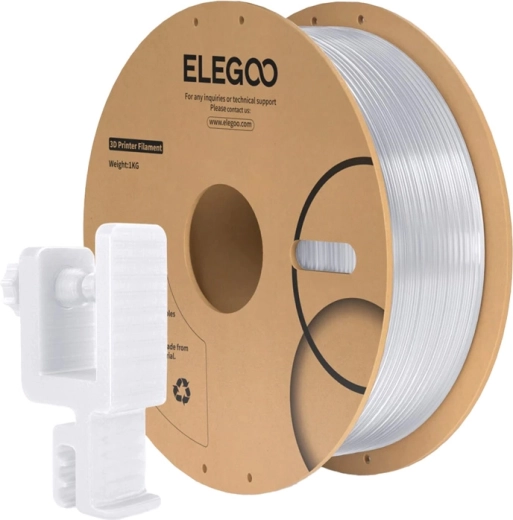 Filament Elegoo PC transparent