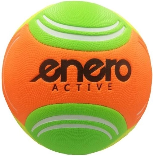 Ballon de football de plage Enero Softtouch Active taille 5