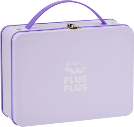 Klocki Plus-Plus mini pastel valise 600 pcs