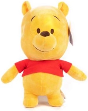 Peluche Winnie l’ourson Lil Bodz avec sons 20 cm Disney