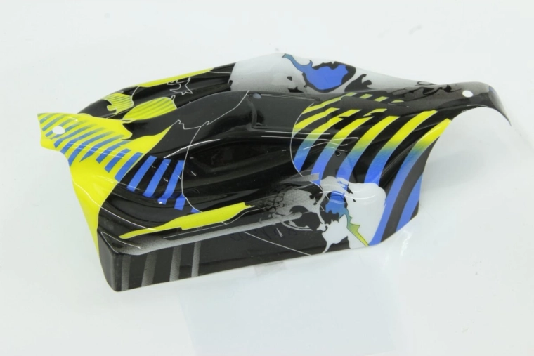 Carrosserie Lightray SE