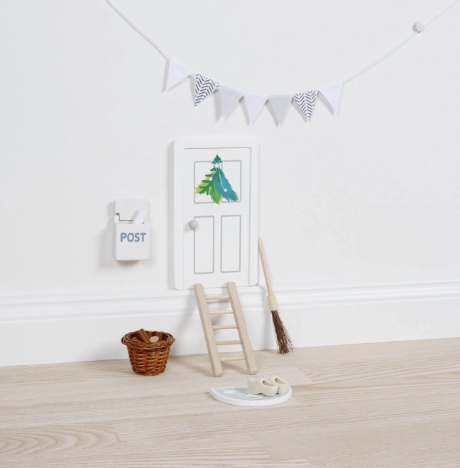 porte des lutins goki