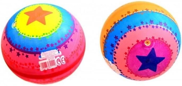Ballon 23 cm (9")