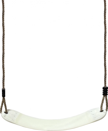 Balançoire en plastique luminescente pour enfants 2Kids Toys