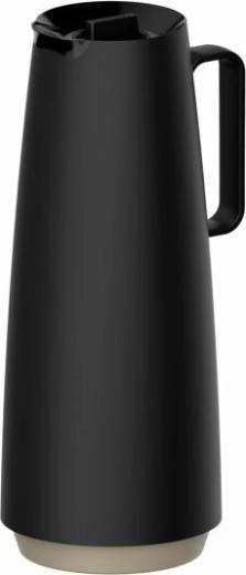 Tramontina Exata carafe isotherme 1 l noire