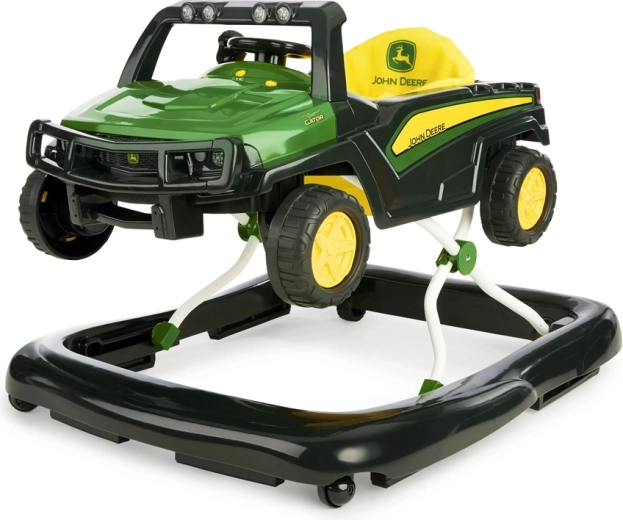Trotteur 4-en-1 John Deere Gator par Bright Starts