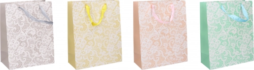 Sac cadeau 18x23x10 cm